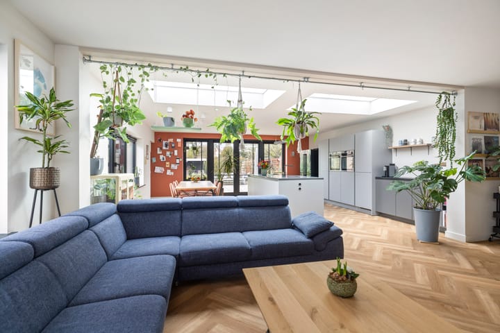 Foto 11 van Olsterweg 7-B