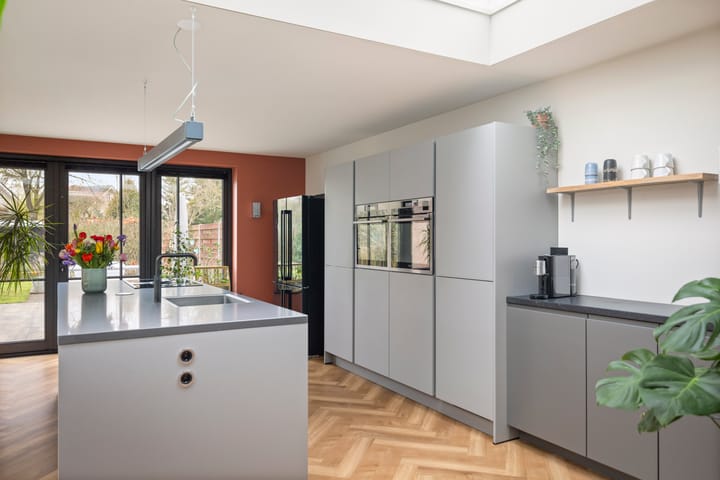 Foto 12 van Olsterweg 7-B