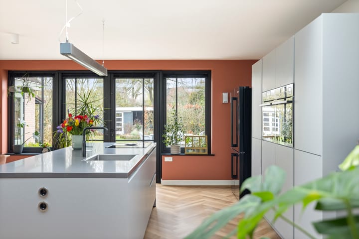 Foto 13 van Olsterweg 7-B