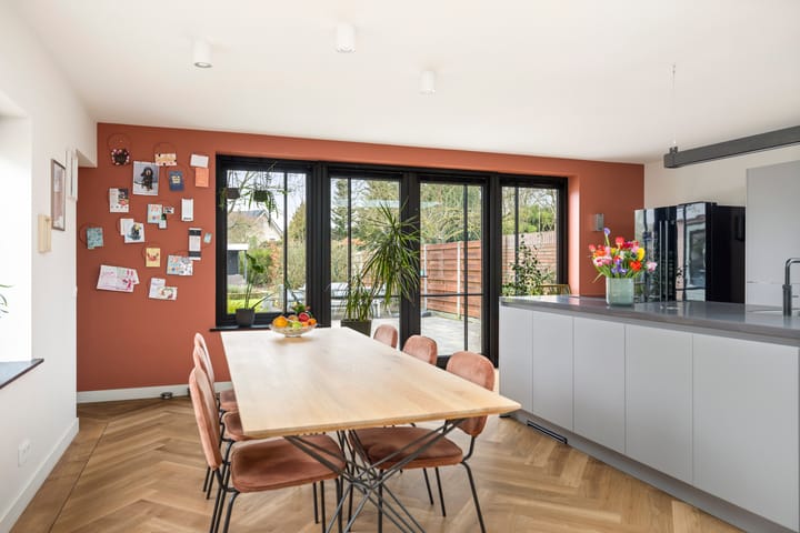 Foto 14 van Olsterweg 7-B