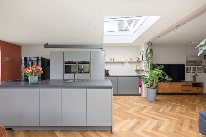 Foto 15 van Olsterweg 7-B