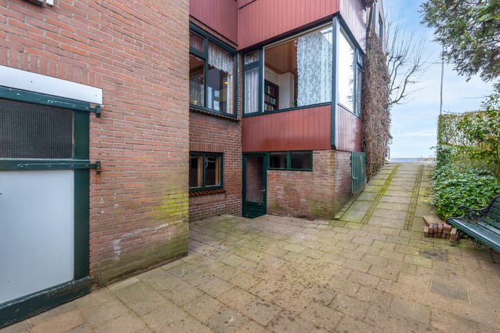 Foto 32 van Buitendams 383