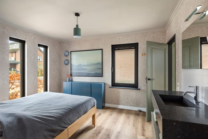 Foto 28 van Olsterweg 7-B