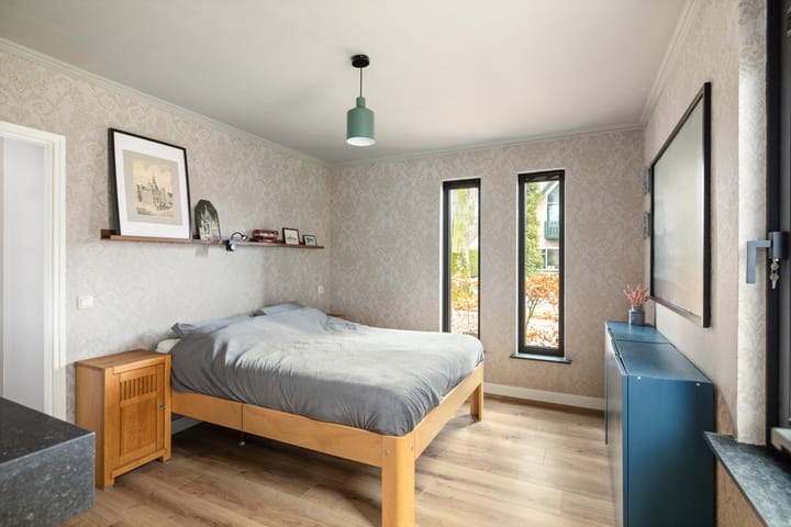 Foto 29 van Olsterweg 7-B