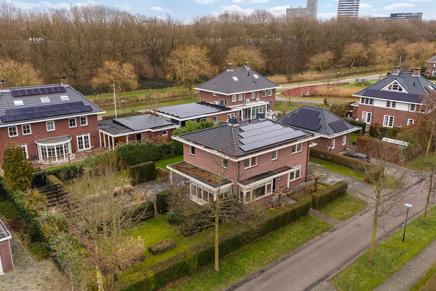 Foto 49 van Fokke Remmersstraat 4