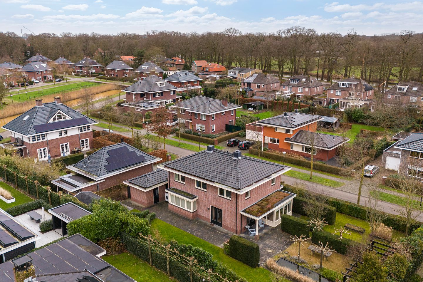 Foto 50 van Fokke Remmersstraat 4