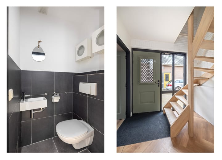 Foto 33 van Olsterweg 7-B