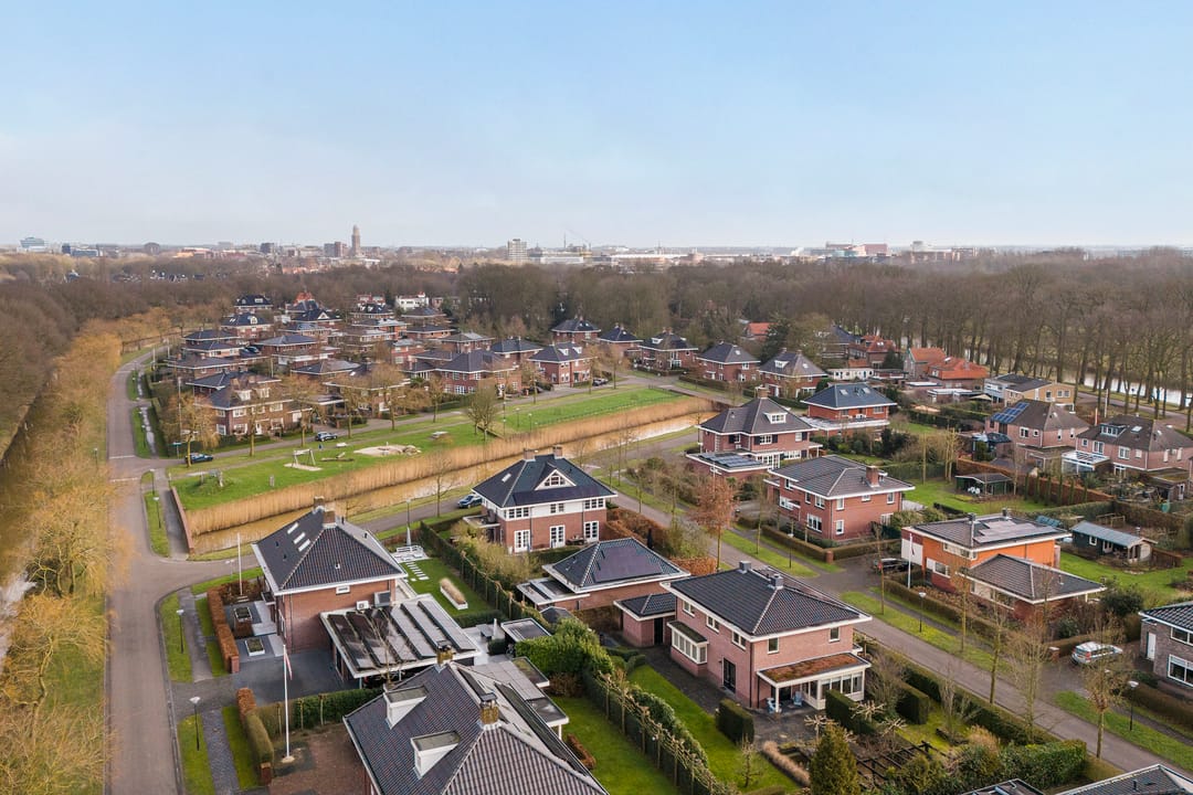 Foto 52 van Fokke Remmersstraat 4