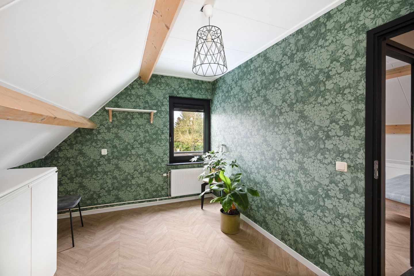 Foto 35 van Olsterweg 7-B