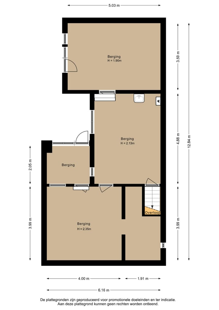 Foto 40 van Buitendams 383