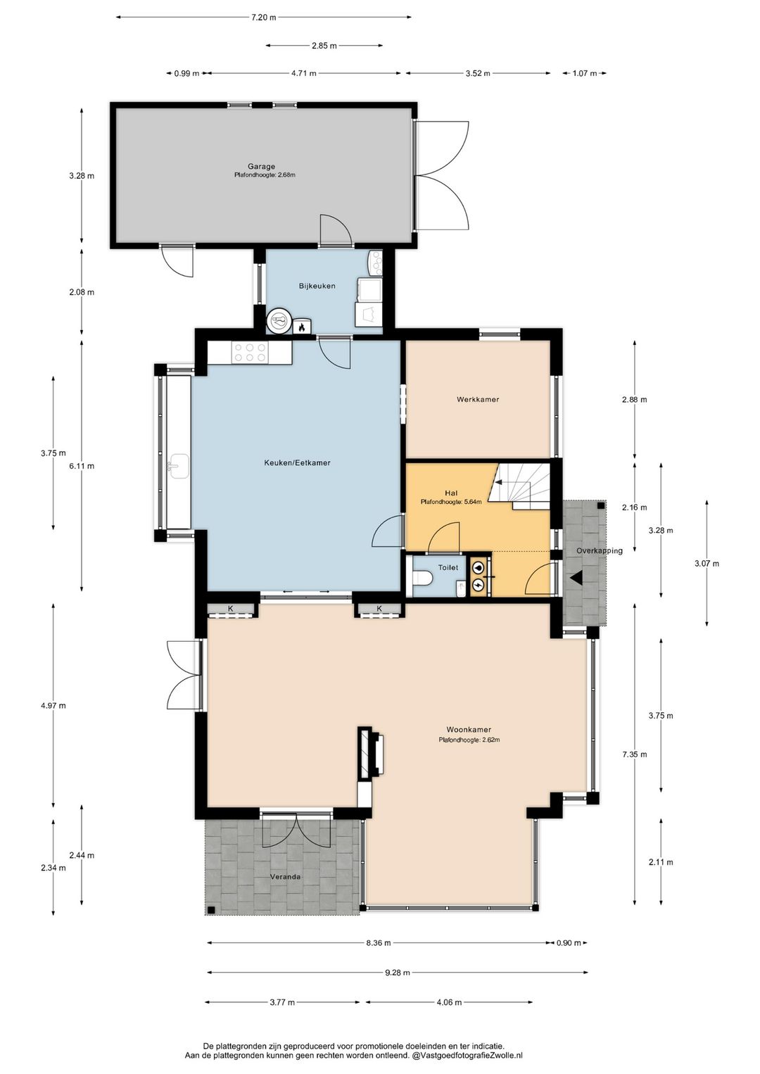 Foto 56 van Fokke Remmersstraat 4