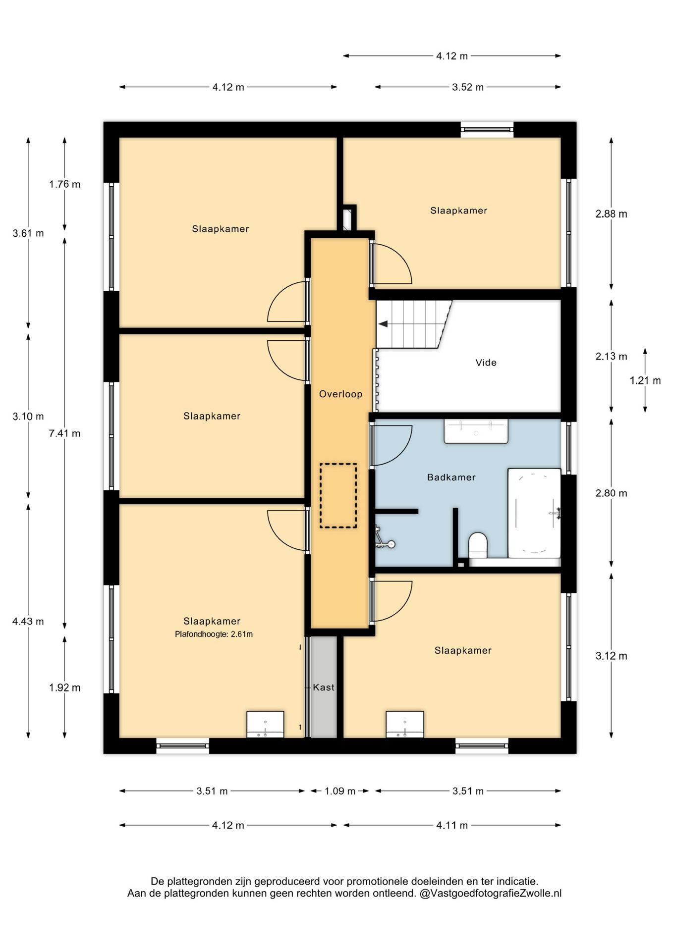 Foto 57 van Fokke Remmersstraat 4