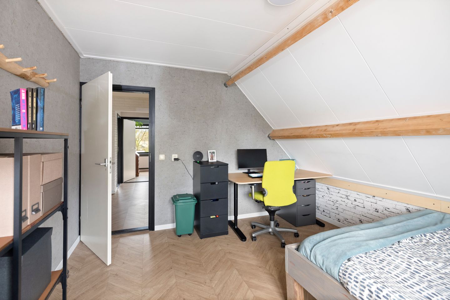 Foto 40 van Olsterweg 7-B