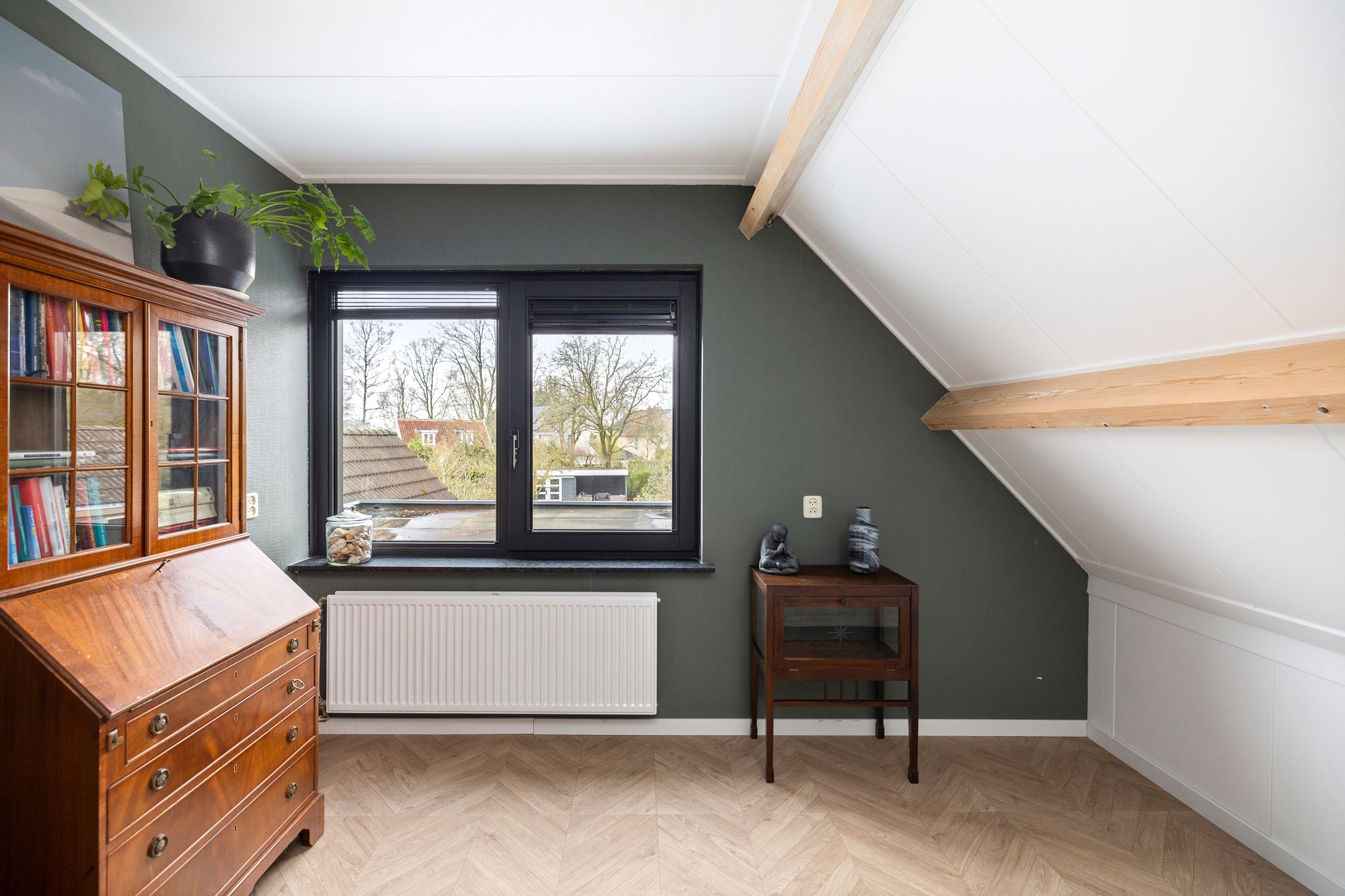 Foto 45 van Olsterweg 7-B