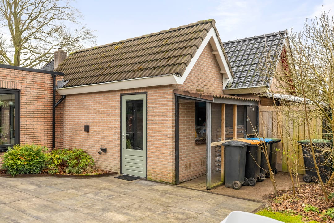 Foto 52 van Olsterweg 7-B