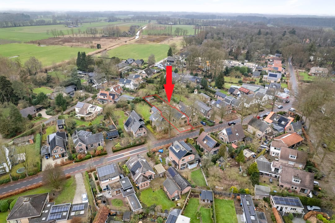 Foto 53 van Olsterweg 7-B