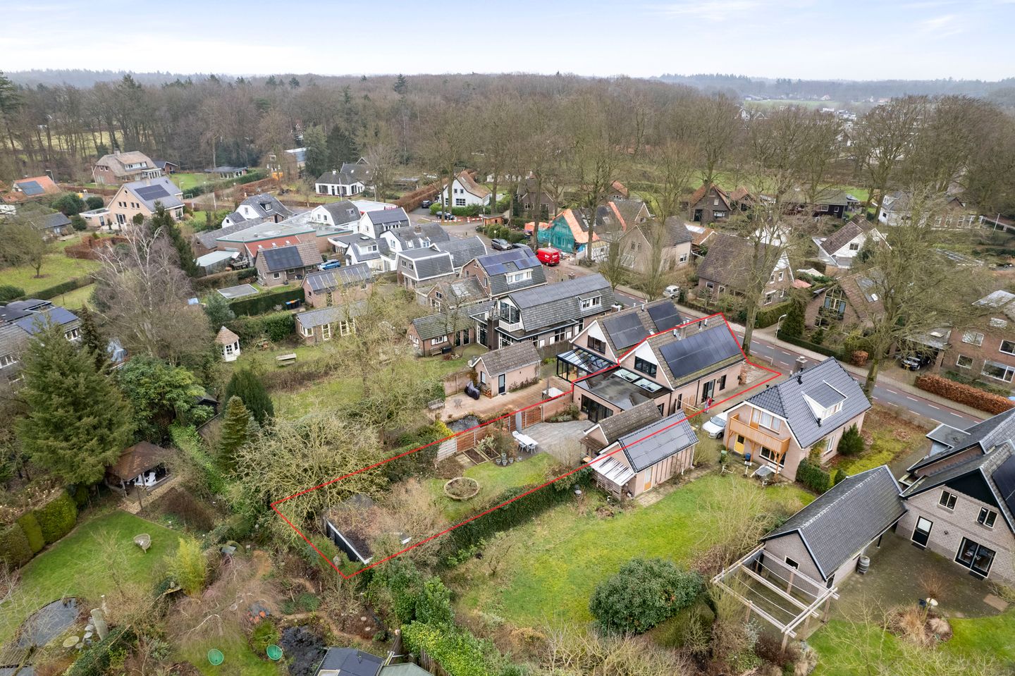 Foto 55 van Olsterweg 7-B