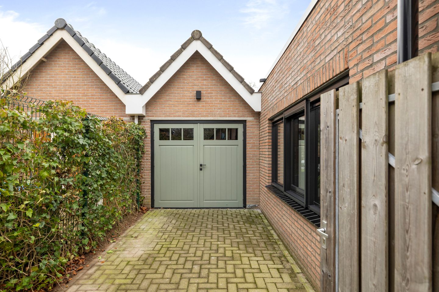 Foto 59 van Olsterweg 7-B