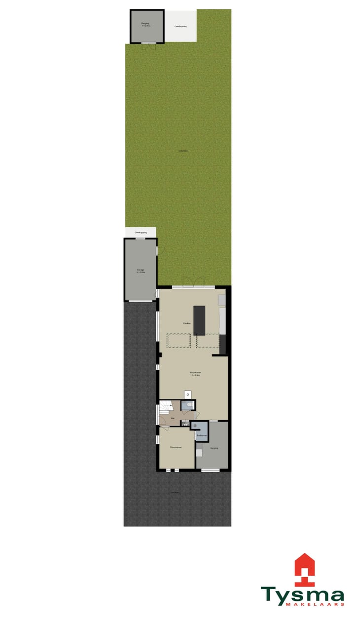 Foto 64 van Olsterweg 7-B