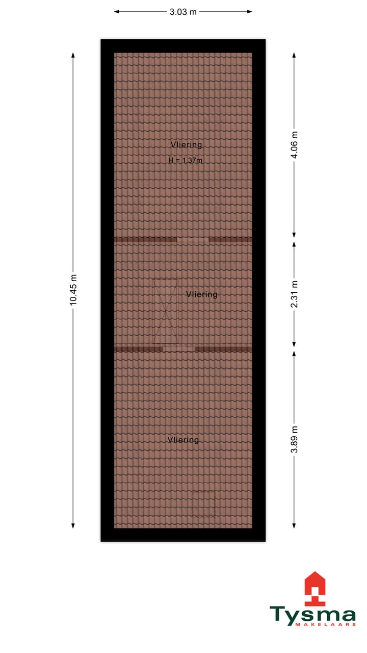Foto 67 van Olsterweg 7-B