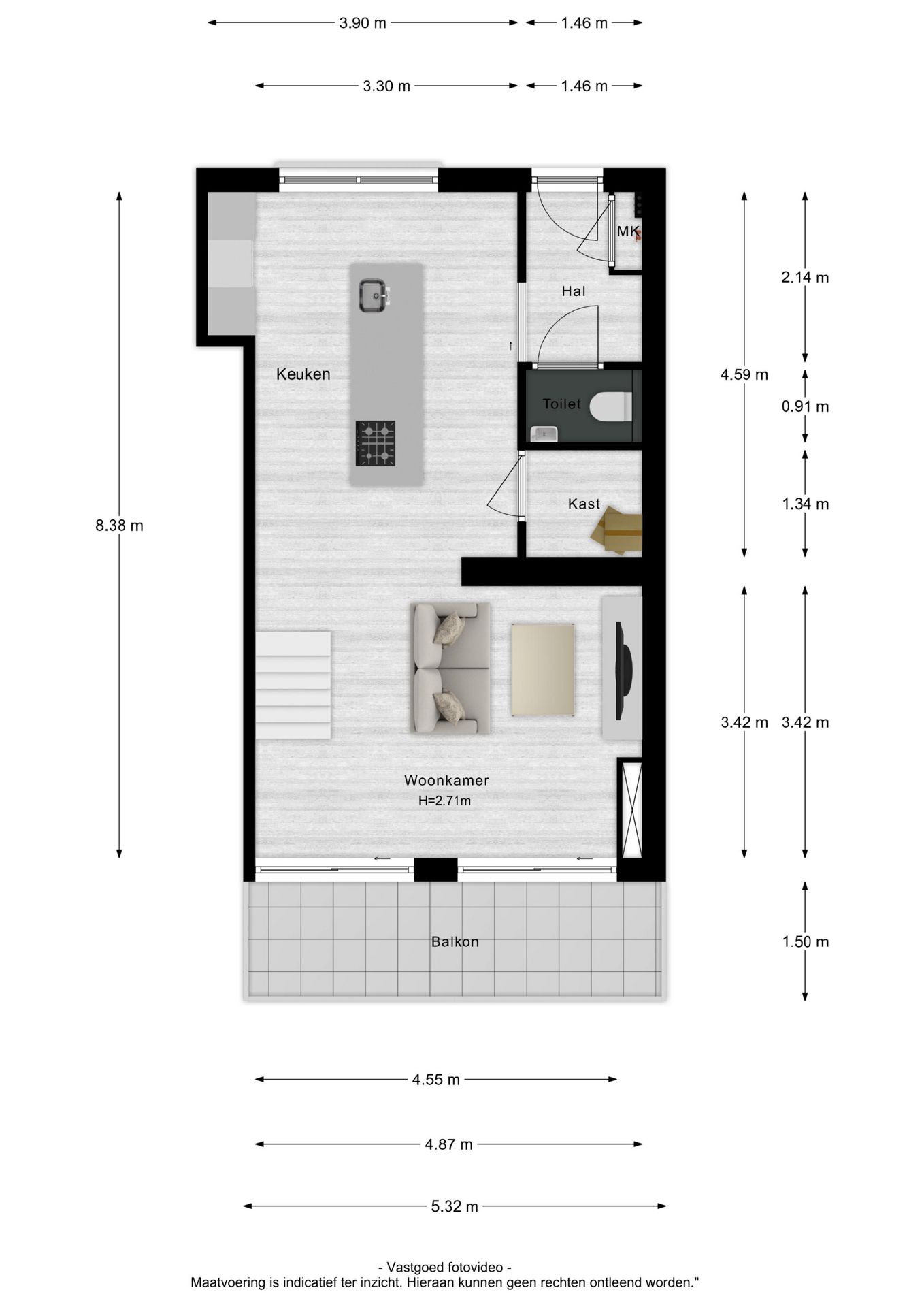 Foto 36 van Thoomesplein 32