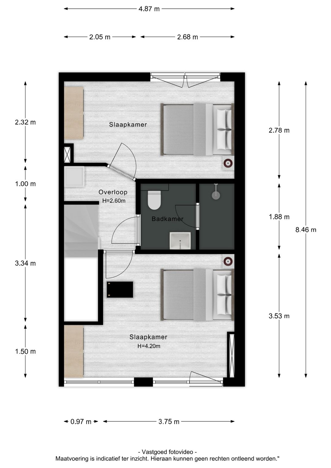 Foto 37 van Thoomesplein 32