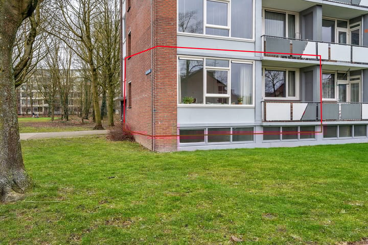 Foto 2 van Gulikstraat 32