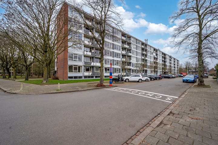 Foto 4 van Gulikstraat 32