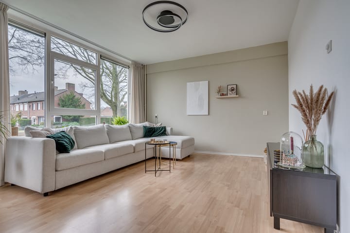 Foto 6 van Gulikstraat 32