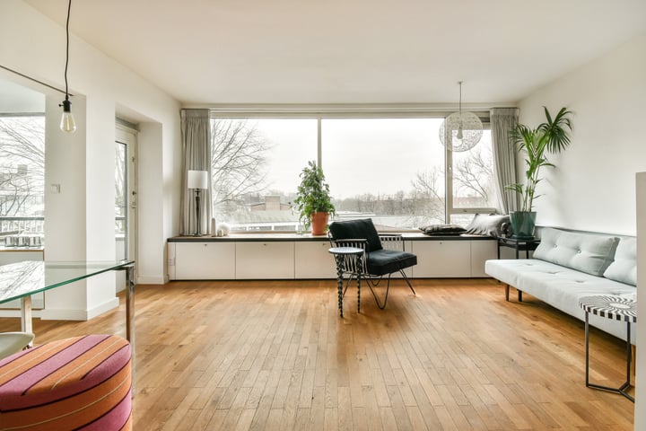 Bekijk foto van Parnassusweg 132