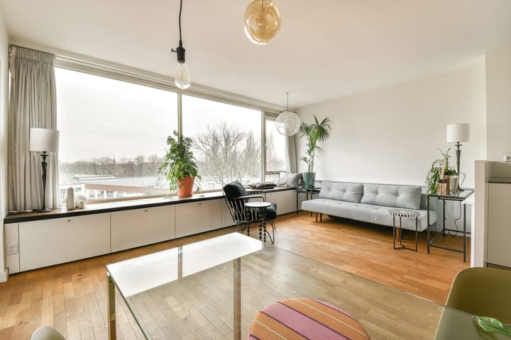 Foto 2 van Parnassusweg 132