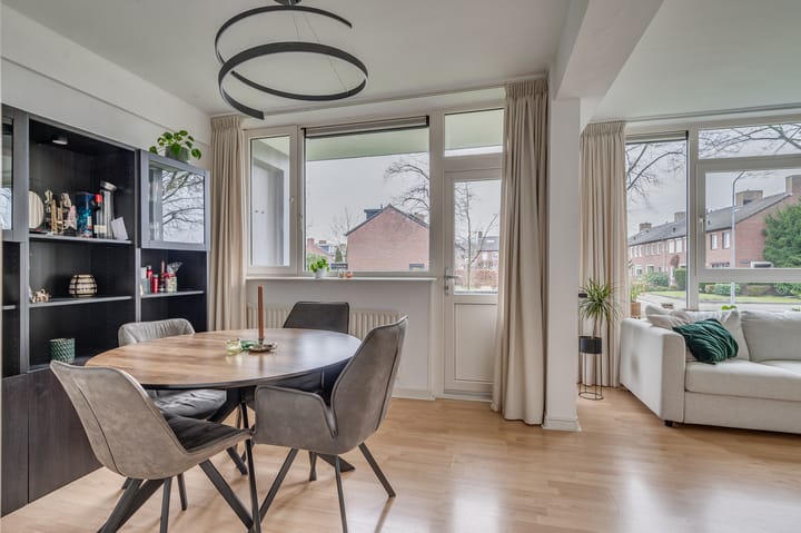 Foto 10 van Gulikstraat 32