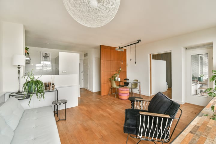 Foto 3 van Parnassusweg 132