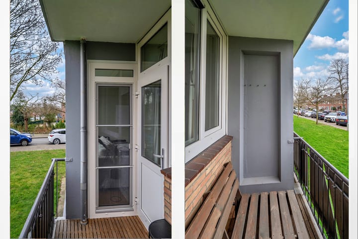 Foto 11 van Gulikstraat 32