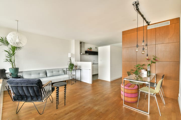 Foto 5 van Parnassusweg 132