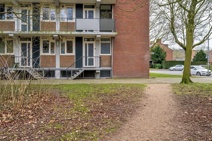 Foto 22 van Gulikstraat 32