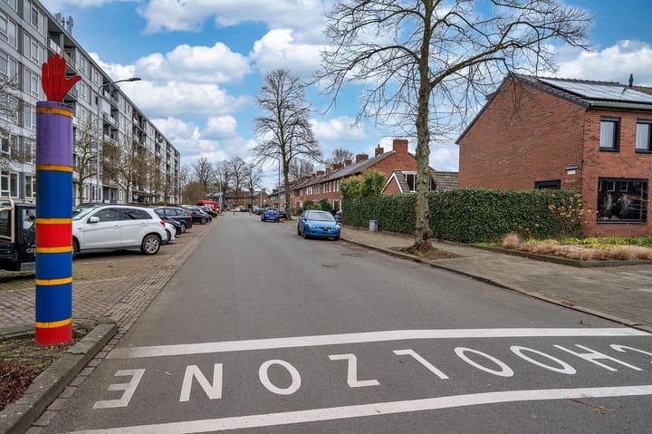 Foto 27 van Gulikstraat 32