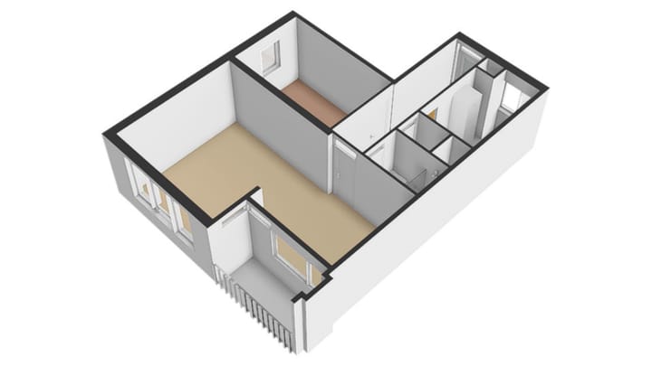 Foto 29 van Gulikstraat 32