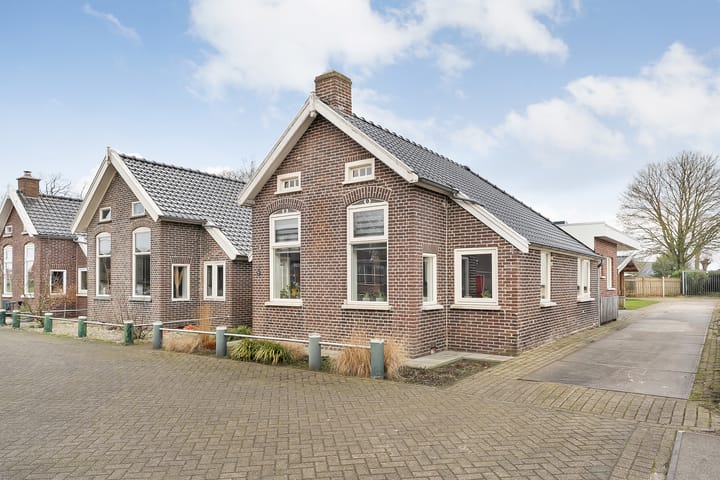 Foto 1 van Fabriekswijk 8