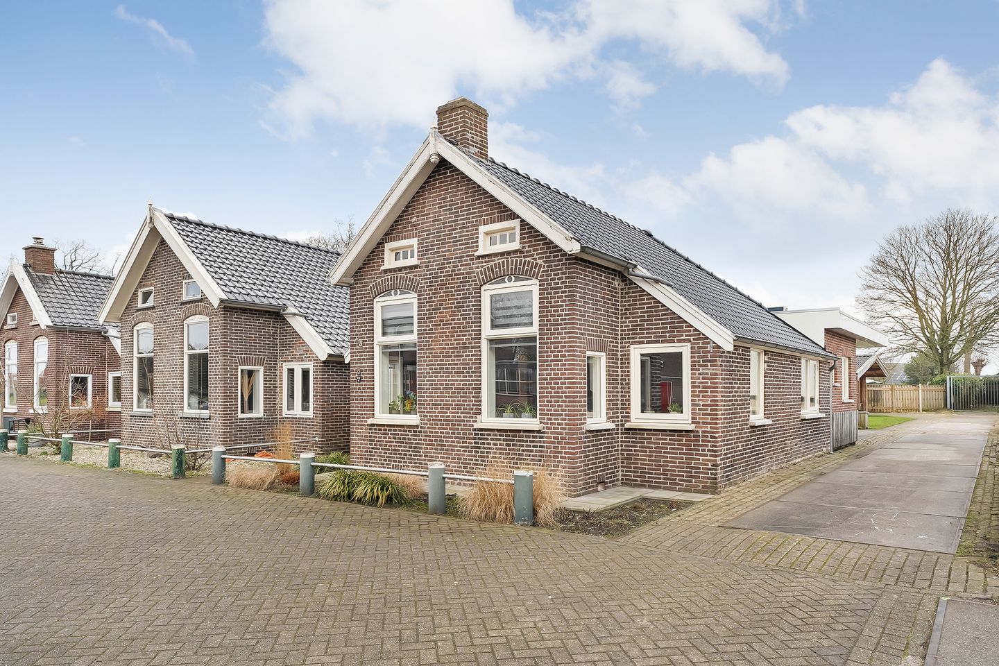 Foto 1 van Fabriekswijk 8