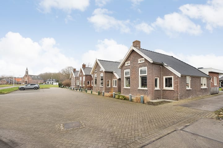 Foto 2 van Fabriekswijk 8