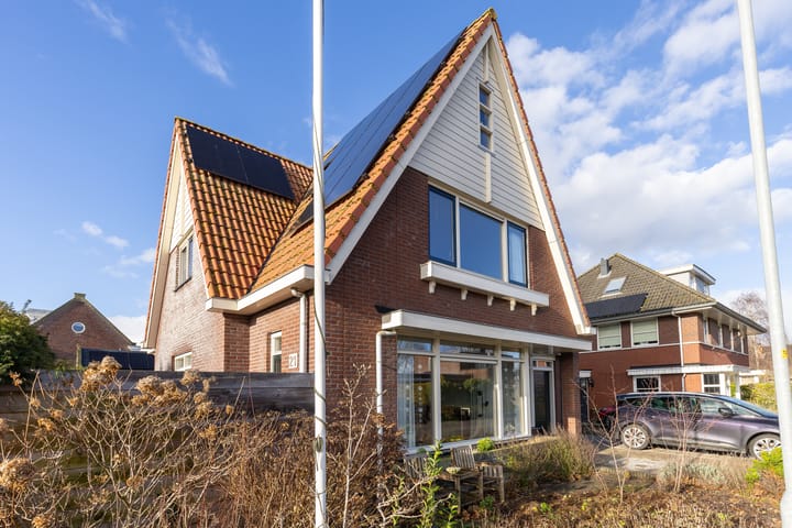 Foto 7 van De Stad Riga 21