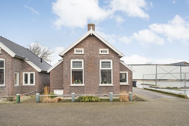 Foto 3 van Fabriekswijk 8