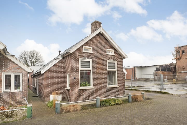 Foto 4 van Fabriekswijk 8