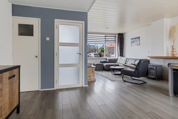 Foto 2 van Jokwei 10