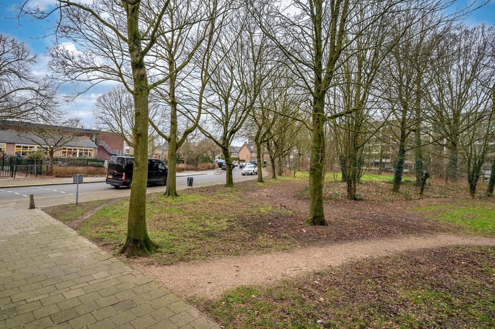 Foto 25 van Gulikstraat 32