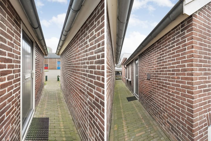 Foto 7 van Fabriekswijk 8