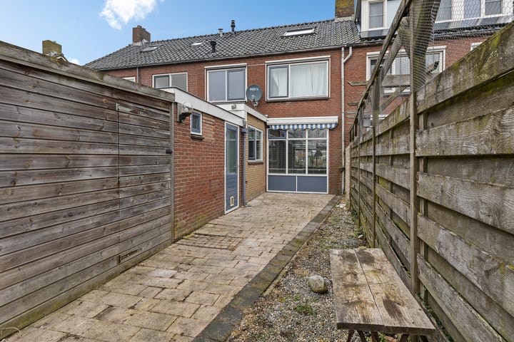 Foto 5 van Jokwei 10