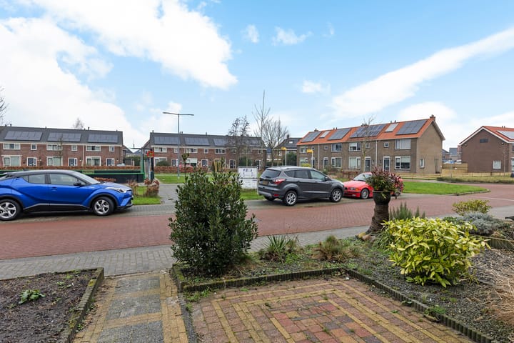 Foto 6 van Jokwei 10