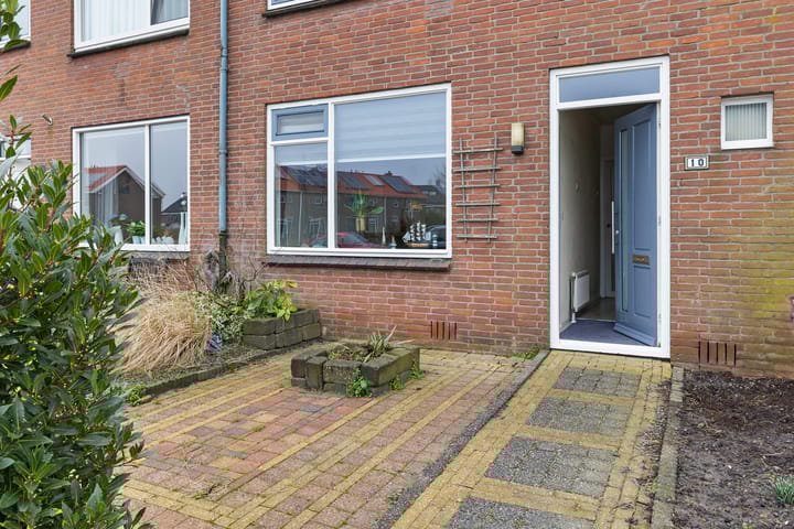 Foto 7 van Jokwei 10